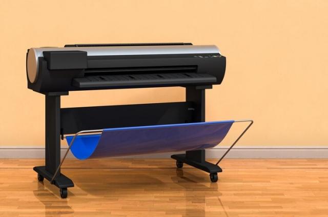 The Benefits of Using A4 and A3 Printers with Scanner for Small Business